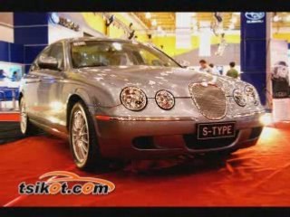 Manila International Auto Show 2008 *Full Version*