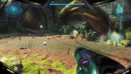 Metroid Prime 4: Beyond – il trailer del Nintendo Direct