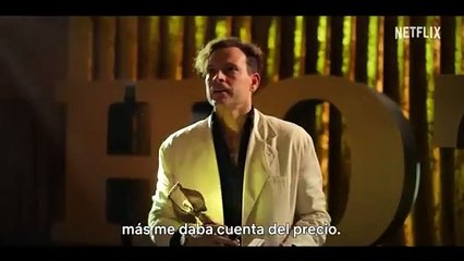 Supersex (SUBTITULADO) | Tráiler oficial | Netflix