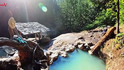 Mars' Water May Be Why The Planet Presents as Red