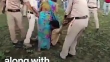 Dalit Couple Ingests Poison, Police Assault Brother