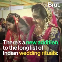 Government-Mandated Toilet Selfies Are A Thing