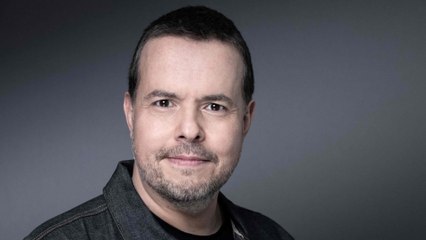 GALA VIDEO - Nicolas Demorand malade, Léa Salamé lui dédie des mots poignants : "Quand c’était atrocement dur…”