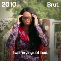 This Acid Attack Survivor Inspired A Deepika Padukone Film