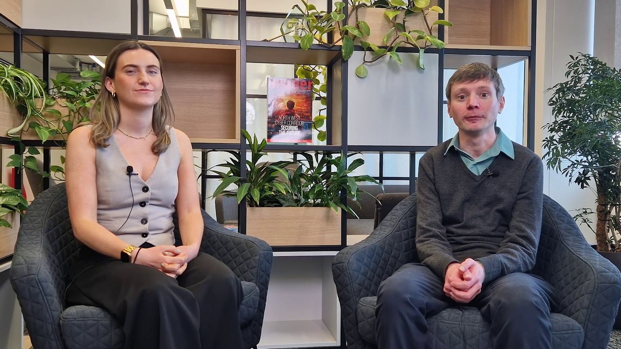 Watch: Insider's Business Briefing - 28th March 2025