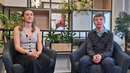 Watch: Insider's Business Briefing - 28th March 2025