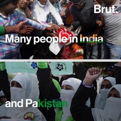 Valentine’s Day: The Haters In India and Pakistan