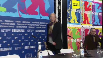 Algeria sentences writer Boualem Sansal in France-Morocco dispute