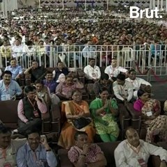 PM Modi’s Stern Warning to Terror Outfits