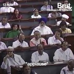 LK Advani On What Makes Indian Democracy So Special