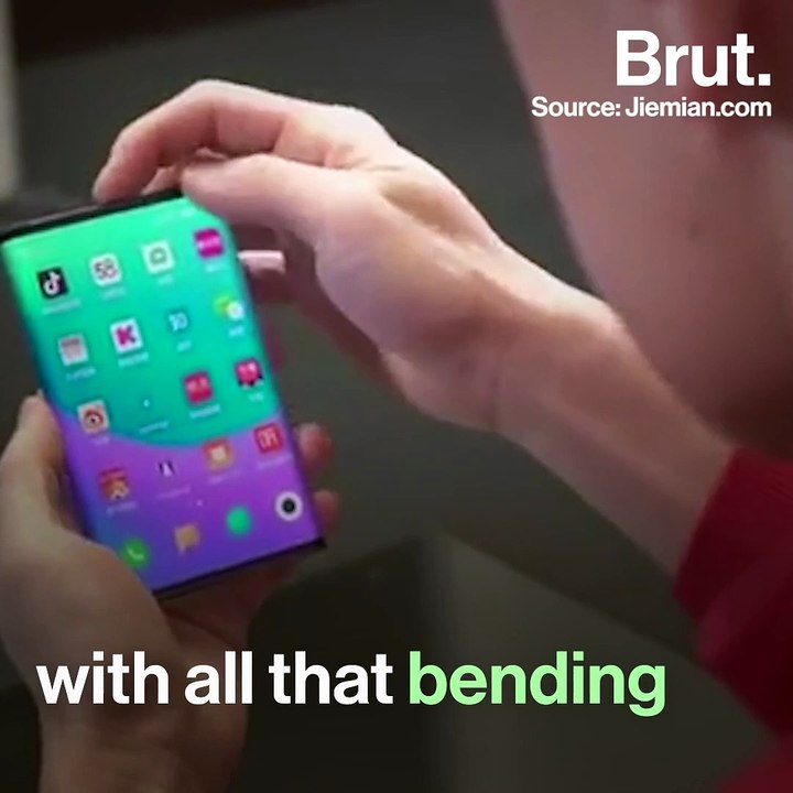 What You Should Know About Foldable Phones
