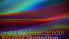 Five Things The Transgender Persons Rules Promise