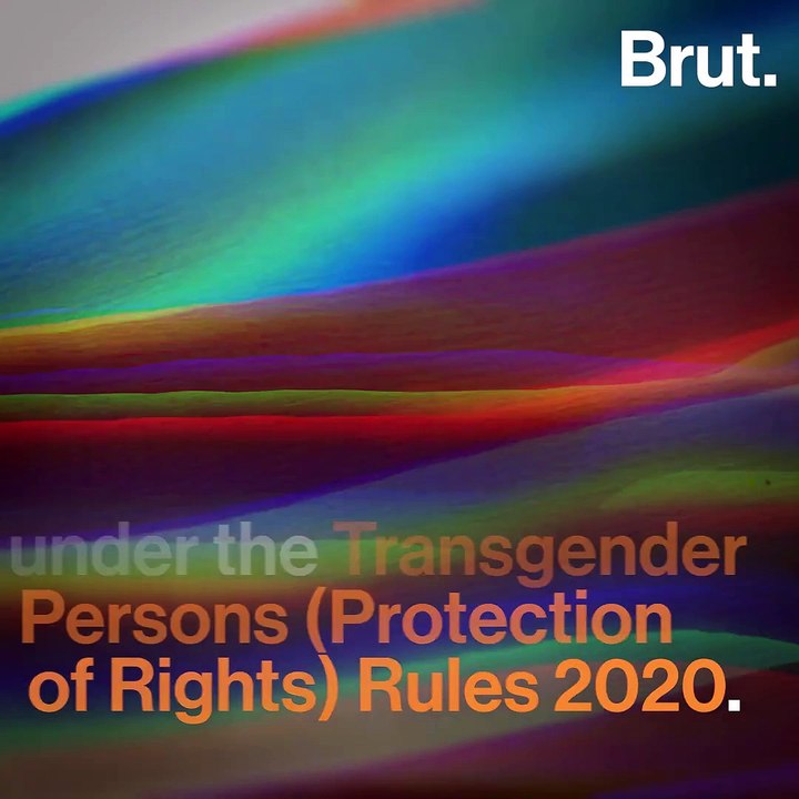 Five Things The Transgender Persons Rules Promise