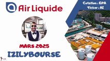 Air Liquide AE