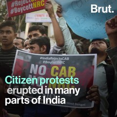 Poor Don’t Have Papers To Prove Citizenship: Kejriwal