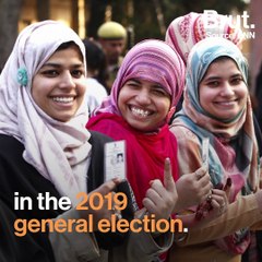 What BJP and Congress Are Willing To Do To Woo First-Time Voters