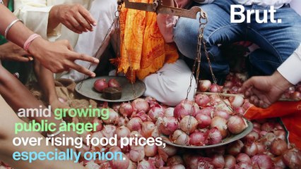 Sushma Swaraj: 1952-2019