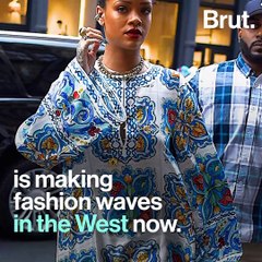 The Surprising History of a Common Clothing Item