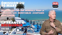 Deuxième destination mondiale pour la Thalasso, les incroyables avantages de la Tunisie !