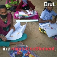 Cop On Double Duty… By Choice