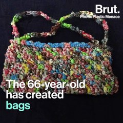 Meet Rita Maker, Mumbai’s 66-Year-Old DIY Expert