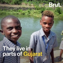 Meet The Siddis, The Africans Of India