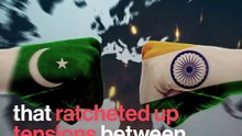 Imran Khan Admits Pakistan Harboured Militants