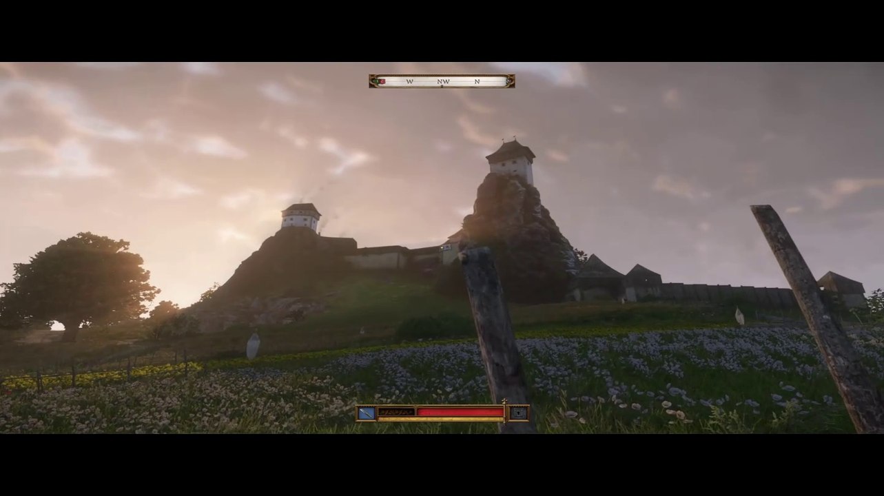 KCD 2 - angel henry - softcore - good guy - Untertitel - s1e54 - Der Einsiedler