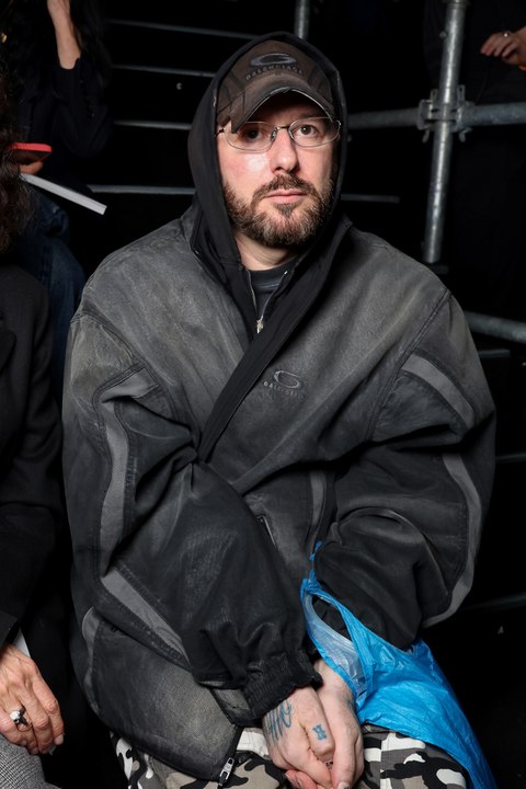 Che cosa ci insegna la nomina di Demna da Gucci?