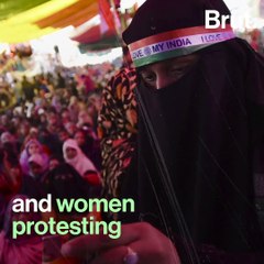 I Will Protest Until My Last Breath: Pooja Bhatt