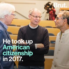 Nobel Laureate On India’s Slowing Economy