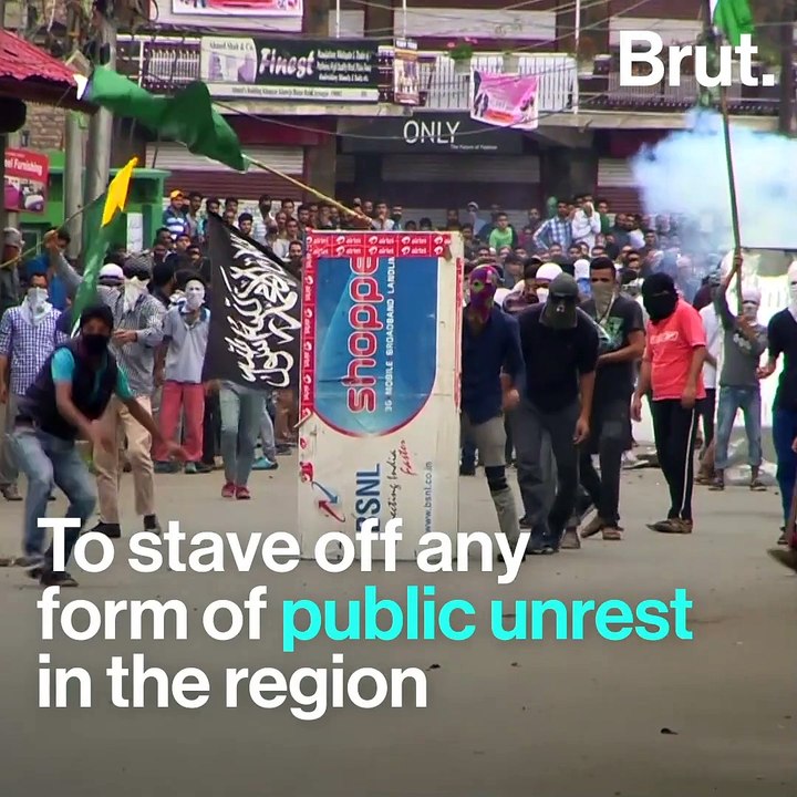 Shehla Rashid On Why Centre Is Wrong On Kashmir