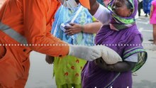 Celebrity Chef Khanna Is Helping India’s Hungry