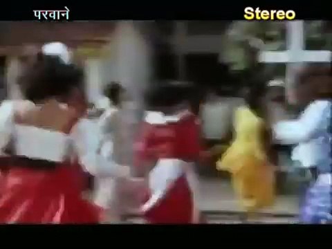 Ab Aayi hai apni/1993 Parwane/Amit Kumar, Sadhana Sargam, Udit Narayan