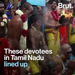 This Coconut Ritual Could Give You A Headache