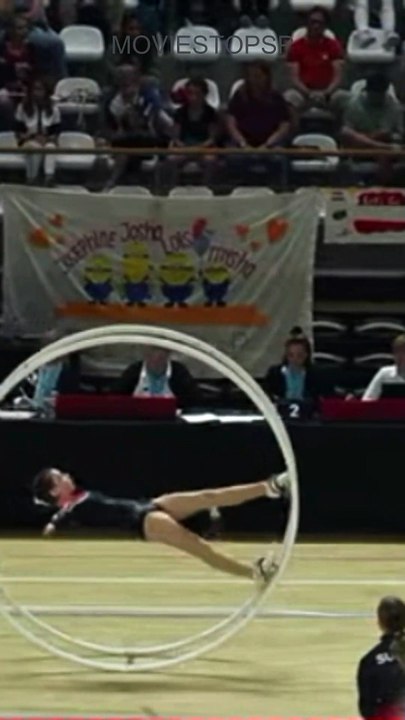 gymwheel world championship | wheel | wheelgymnastics | wheel gymnastics