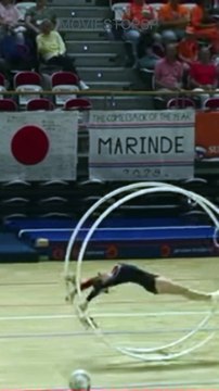 gymwheel championships world championship | gym wheel | champion | wheel | cyr wheel dance