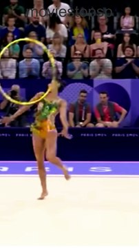 rhythmic gymnast world championships | best gymnastics | gymnastics
