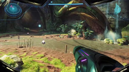 Metroid Prime 4 - Nintendo Direct 27 mars 2025