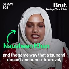 This Family’s Covid Story Will Leave You In Tears