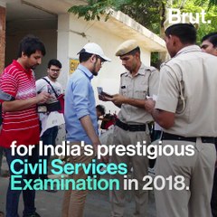 When A UPSC Topper Thanked His Girlfriend