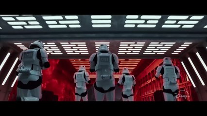 Andor _ Official Trailer _ Final Season Streaming April 22 on Disney+