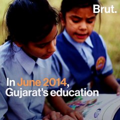 Indian Textbooks Push Colourism