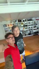 Hernán Caire llega al mundo streaming de la mano de Mario Pergolini