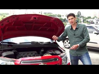 Veja como medir corretamente o óleo do carro
