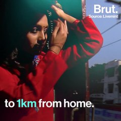 Bridging The Gender Commute Gap