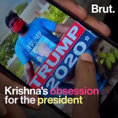 Trump’s Superfan Passes Away