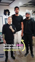 Soundwave Tattoos: The New Ink Trend?