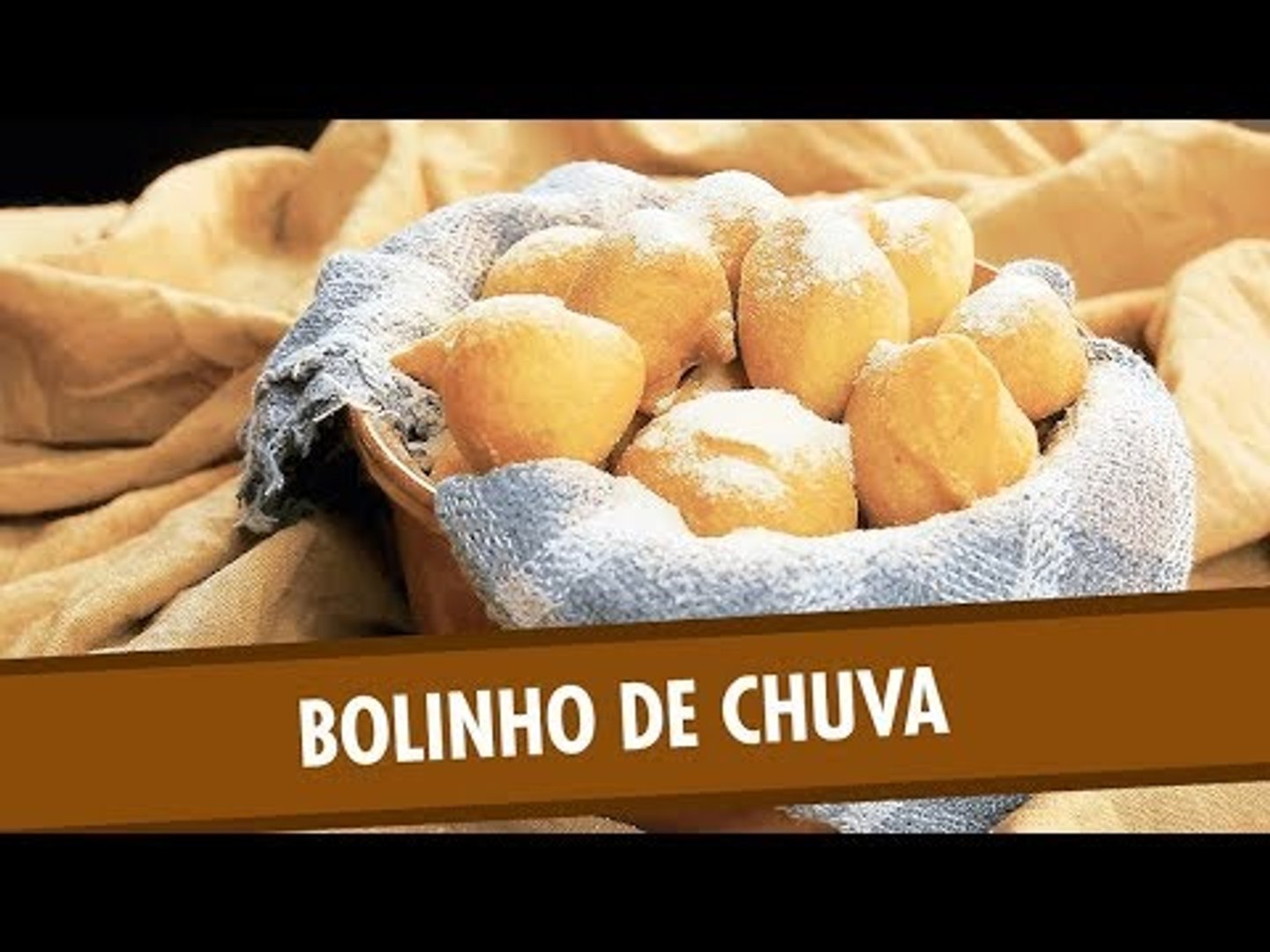 BOLINHO DE FEIJOADA: aprenda a fazer aperitivo crocante | Michele Crispim |  Receitas com Mondial, image size:1440x1080