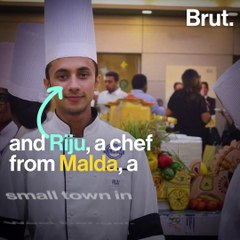 How a Kolkata Couple Found Love During Lockdown 💖